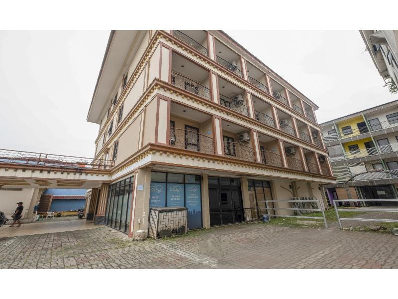 Super OYO 3747 Comfort Residence image