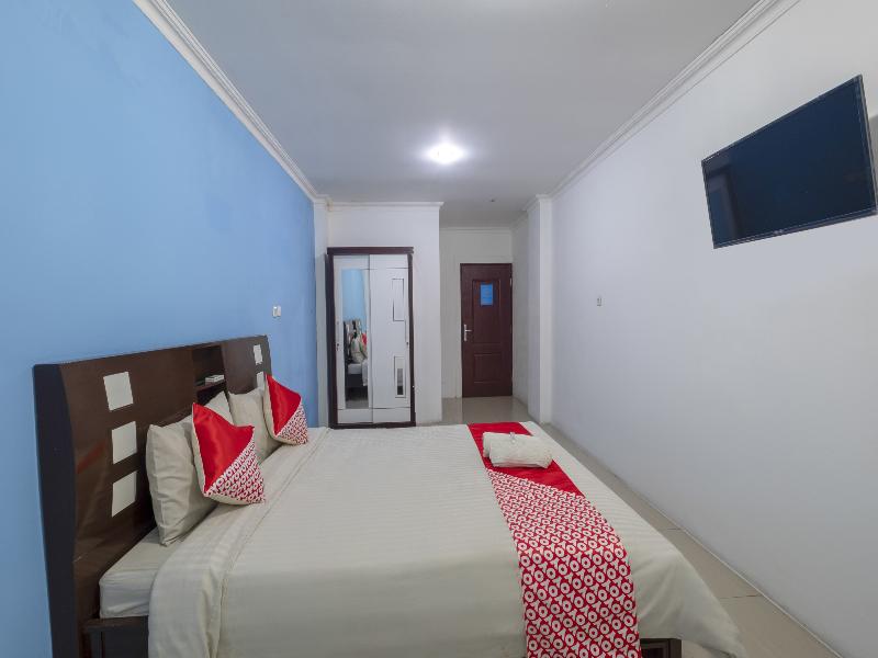 Super OYO 3747 Comfort Residence image