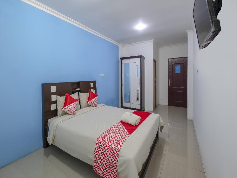 Super OYO 3747 Comfort Residence image