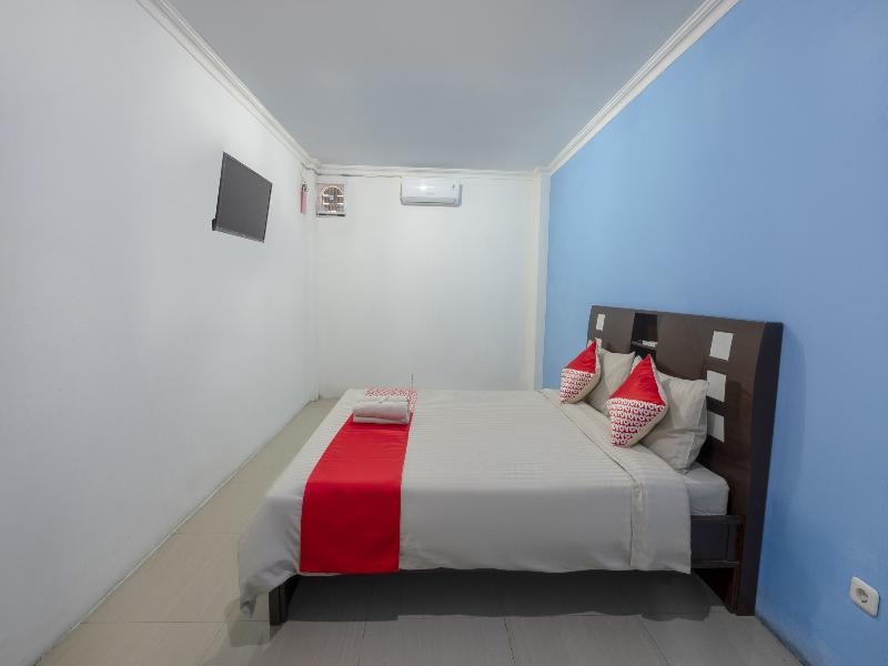 Super OYO 3747 Comfort Residence image
