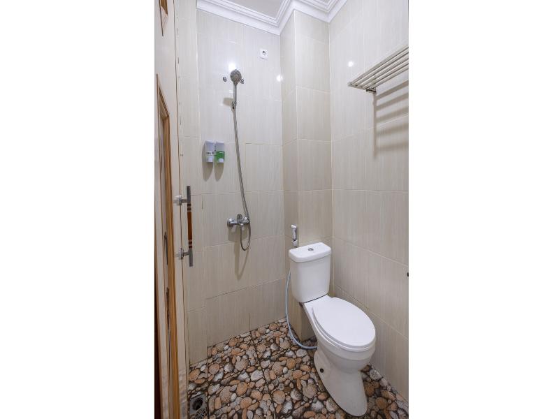 Super OYO 3747 Comfort Residence image