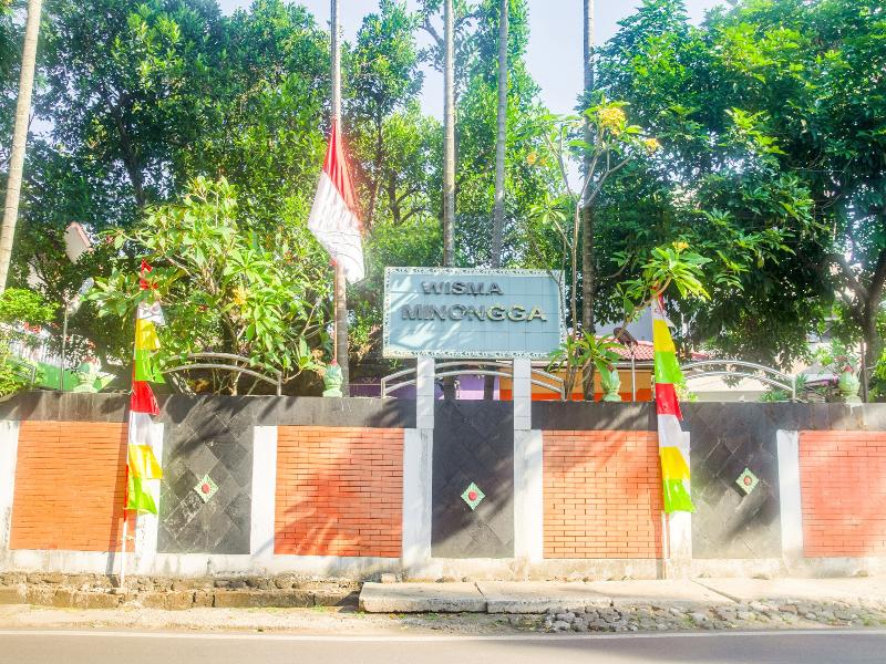 Hotel O Jakarta near One Belpark Mall image