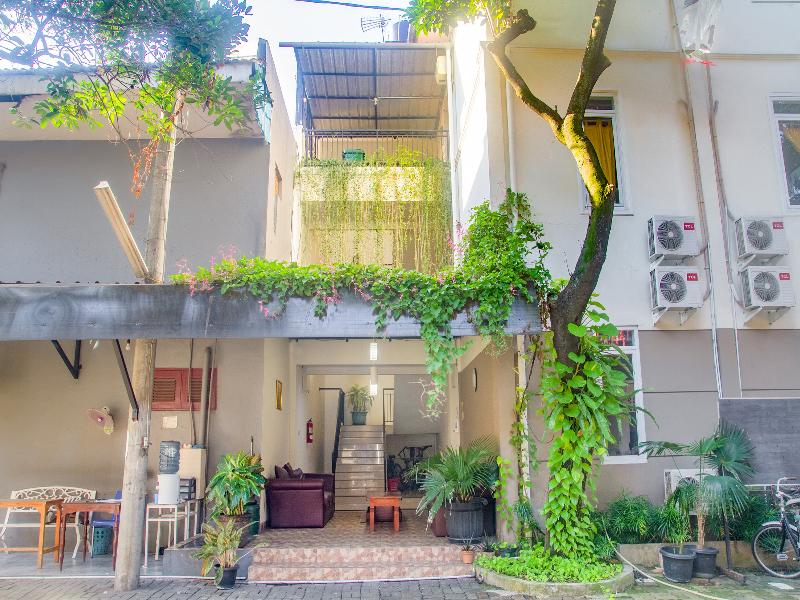 Hotel O Jakarta near One Belpark Mall 2