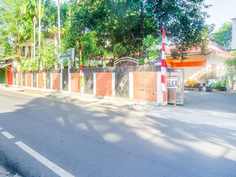 Hotel O Jakarta near One Belpark Mall image