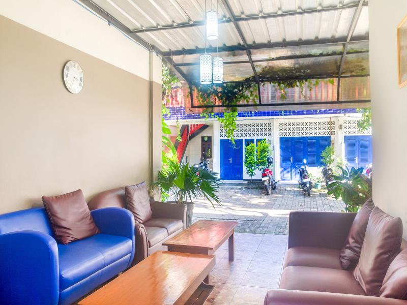 Hotel O Jakarta near One Belpark Mall image