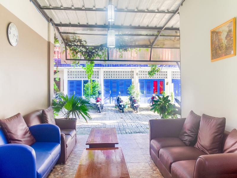 Hotel O Jakarta near One Belpark Mall image