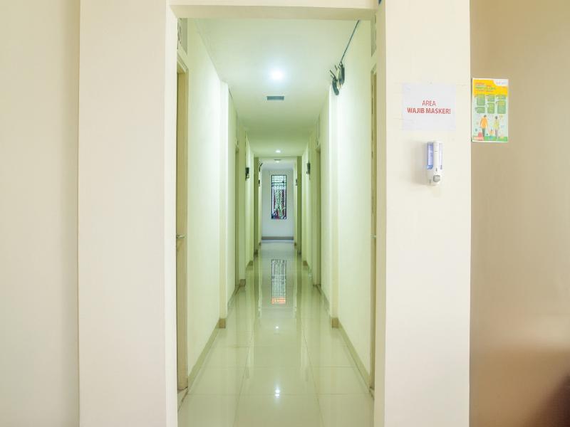Hotel O Jakarta near One Belpark Mall image