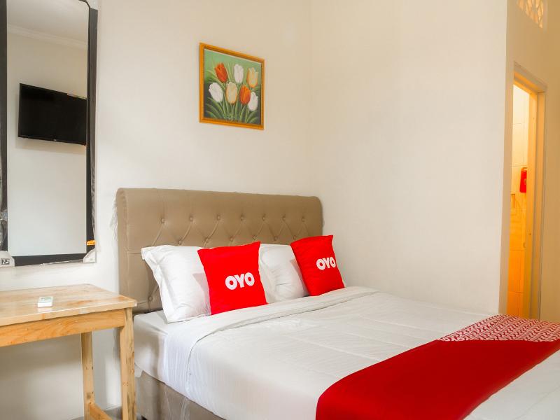 Hotel O Jakarta near One Belpark Mall image