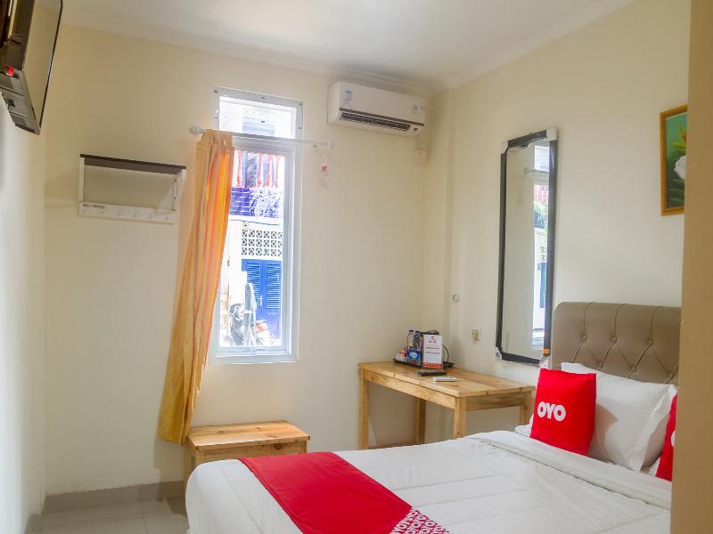 Hotel O Jakarta near One Belpark Mall image