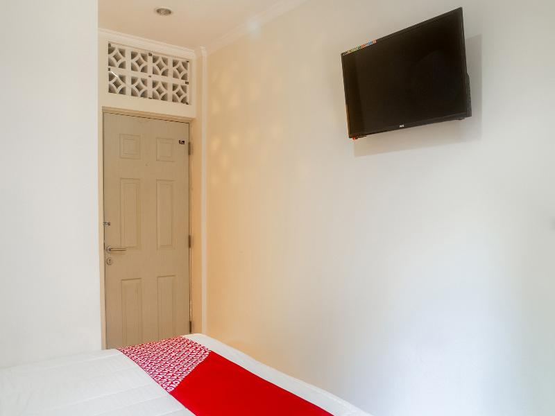 Hotel O Jakarta near One Belpark Mall image
