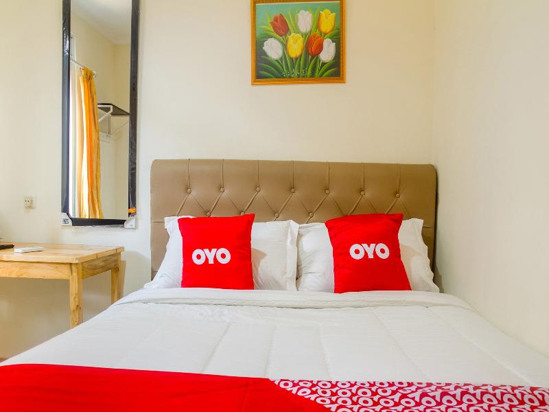 Hotel O Jakarta near One Belpark Mall image