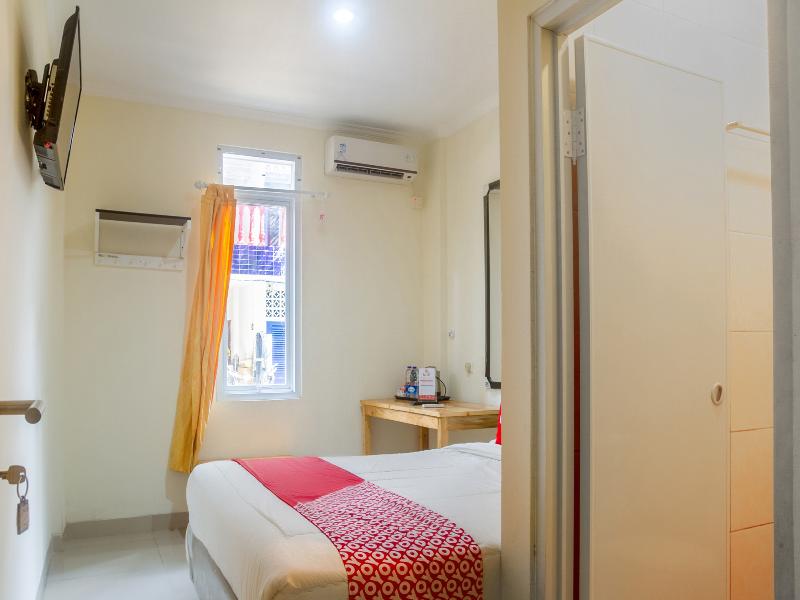 Hotel O Jakarta near One Belpark Mall image