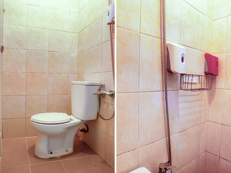 Hotel O Jakarta near One Belpark Mall image