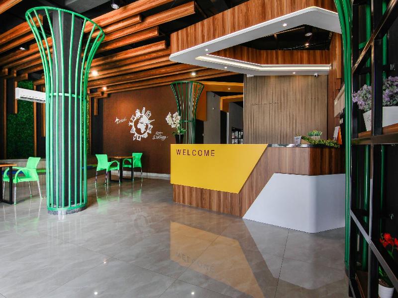 3476 Millenium Inn image