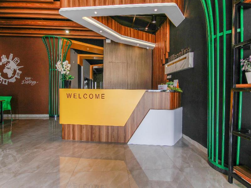 3476 Millenium Inn image