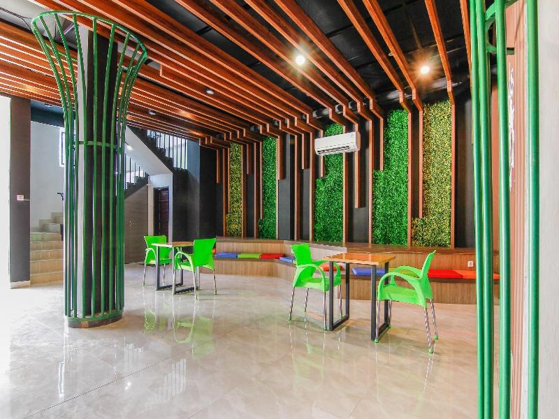 3476 Millenium Inn image