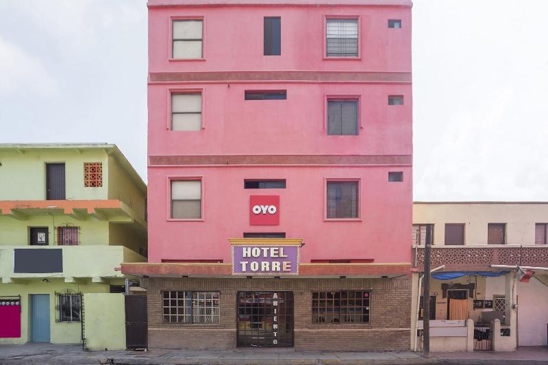 Hotel Torre image