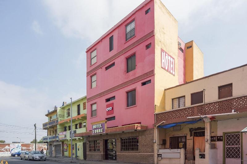Hotel Torre image