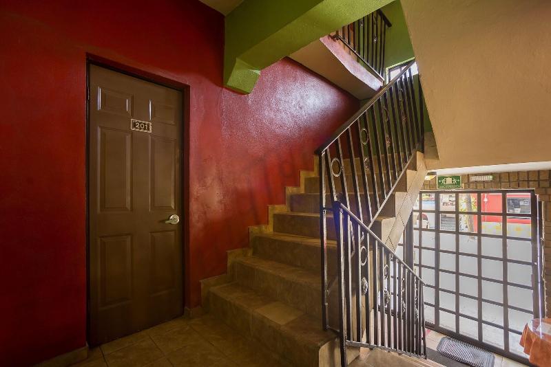 Hotel Torre image