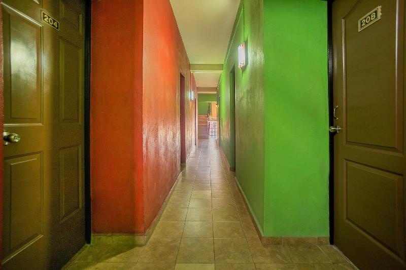 Hotel Torre image