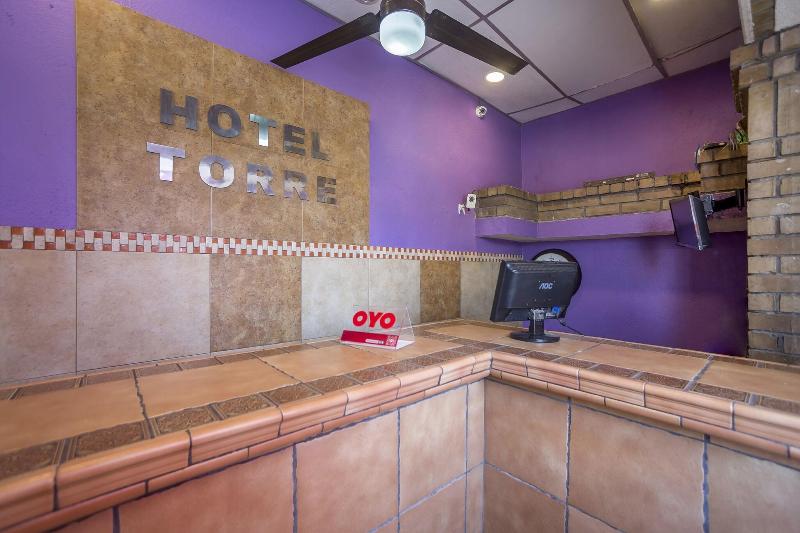 Hotel Torre image
