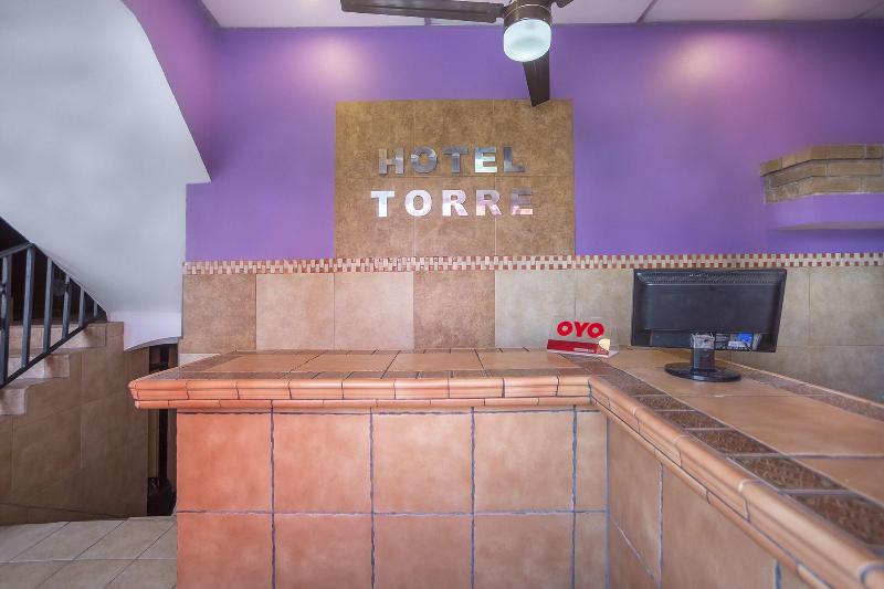 Hotel Torre image