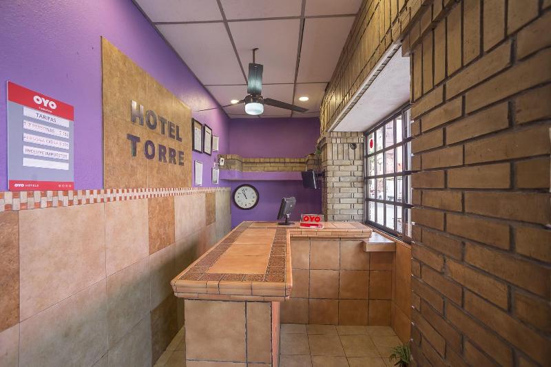 Hotel Torre image
