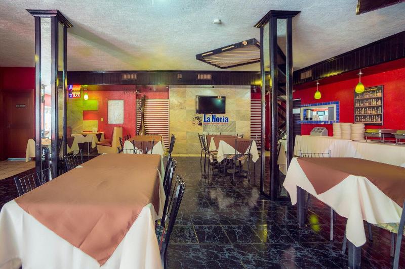 Hotel Torre image