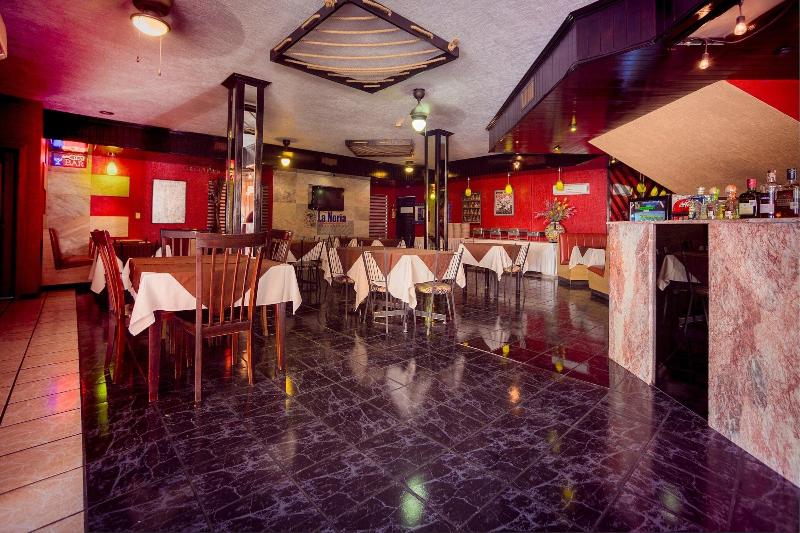 Hotel Torre image