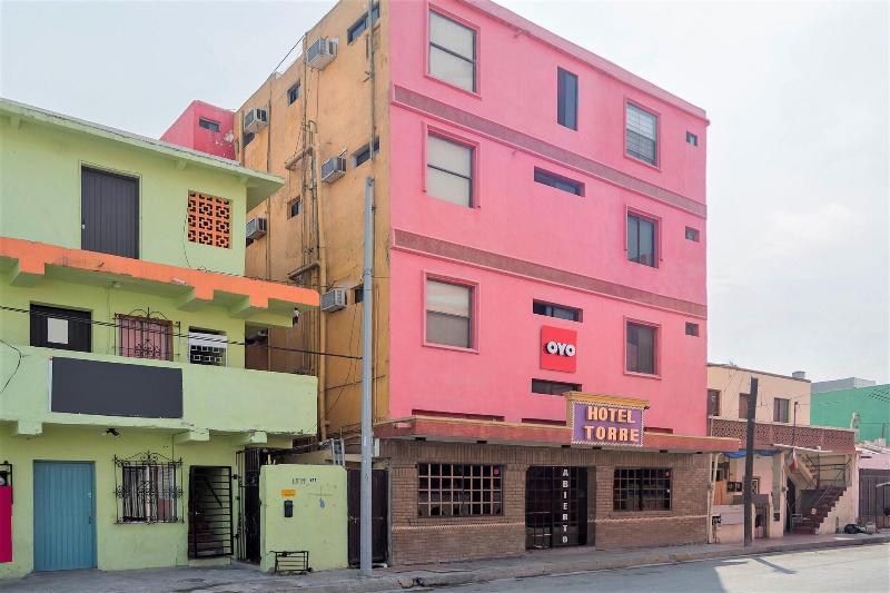 Hotel Torre image