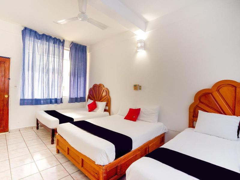 Capital O Hotel Adelita image