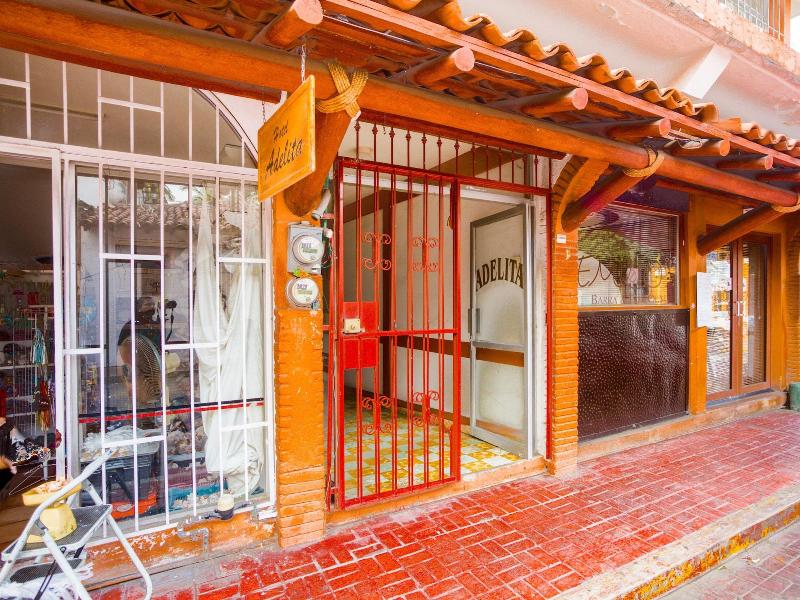 Capital O Hotel Adelita image