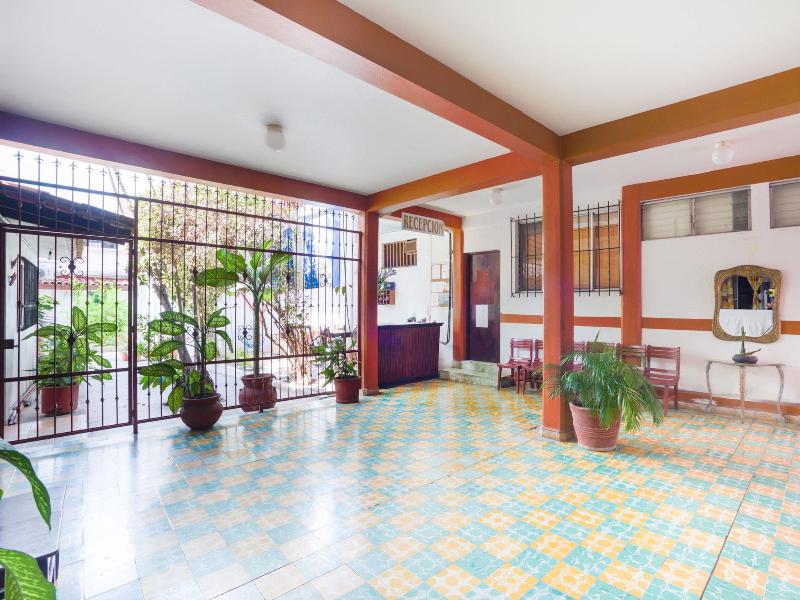 Capital O Hotel Adelita image