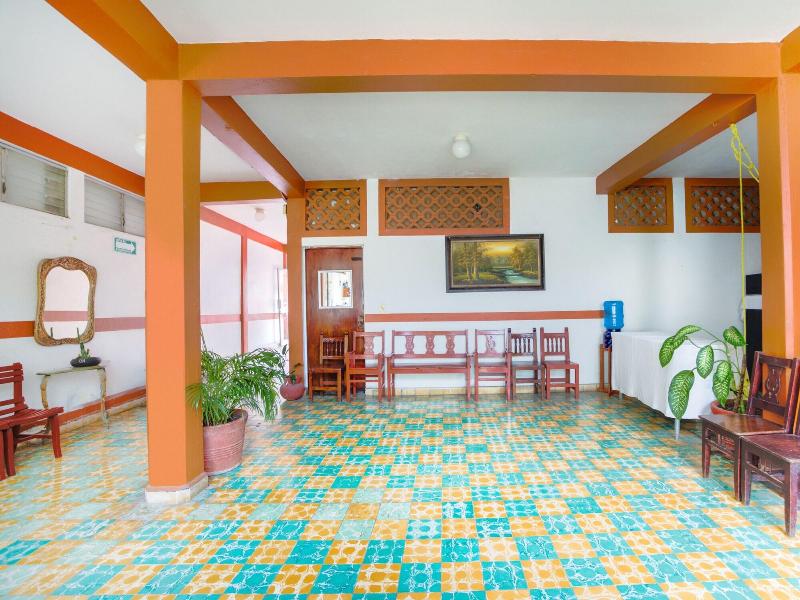 Capital O Hotel Adelita image