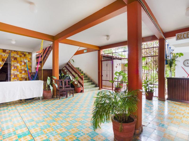 Capital O Hotel Adelita image