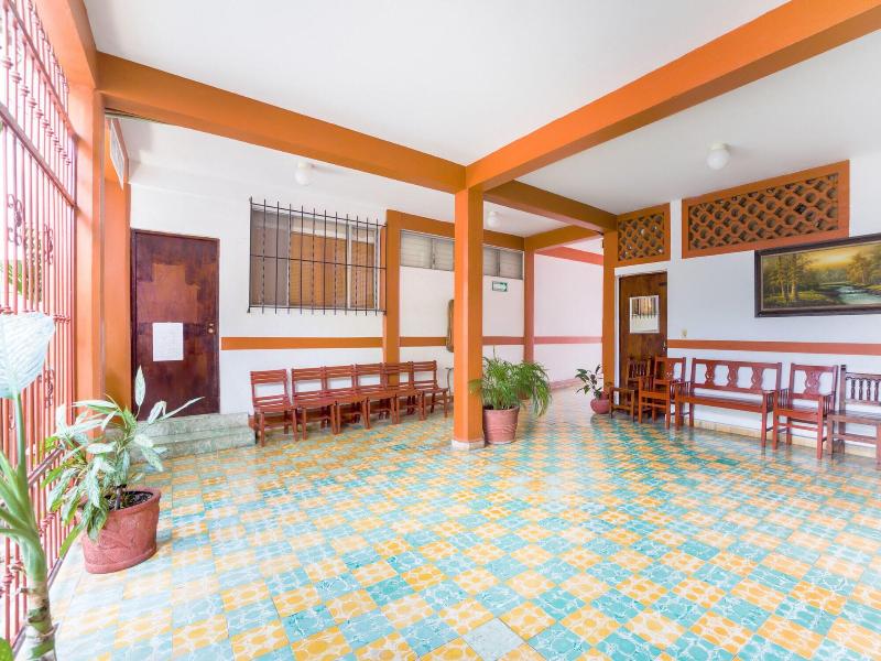 Capital O Hotel Adelita image