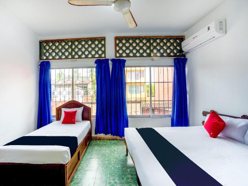 Capital O Hotel Adelita image