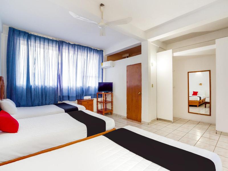 Capital O Hotel Adelita image