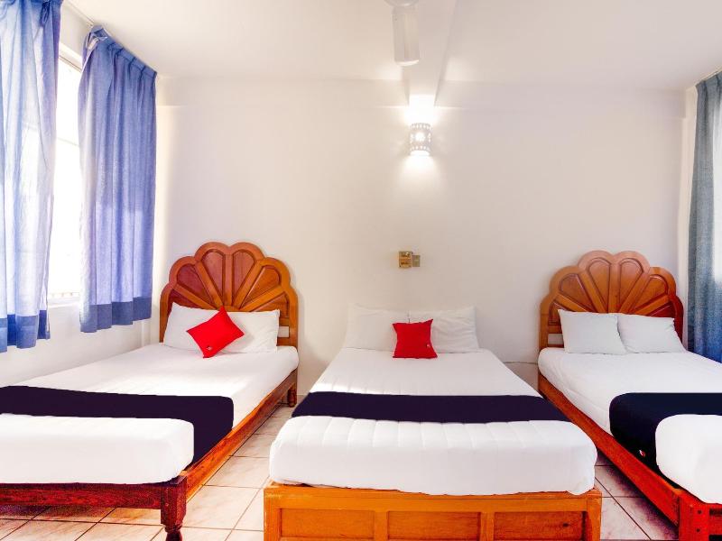 Capital O Hotel Adelita image