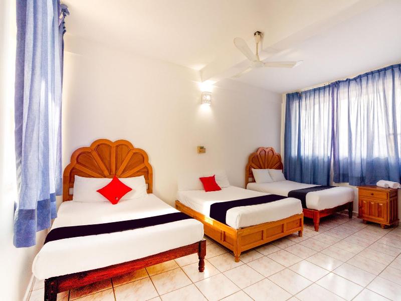 Capital O Hotel Adelita image