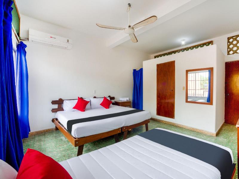Capital O Hotel Adelita image