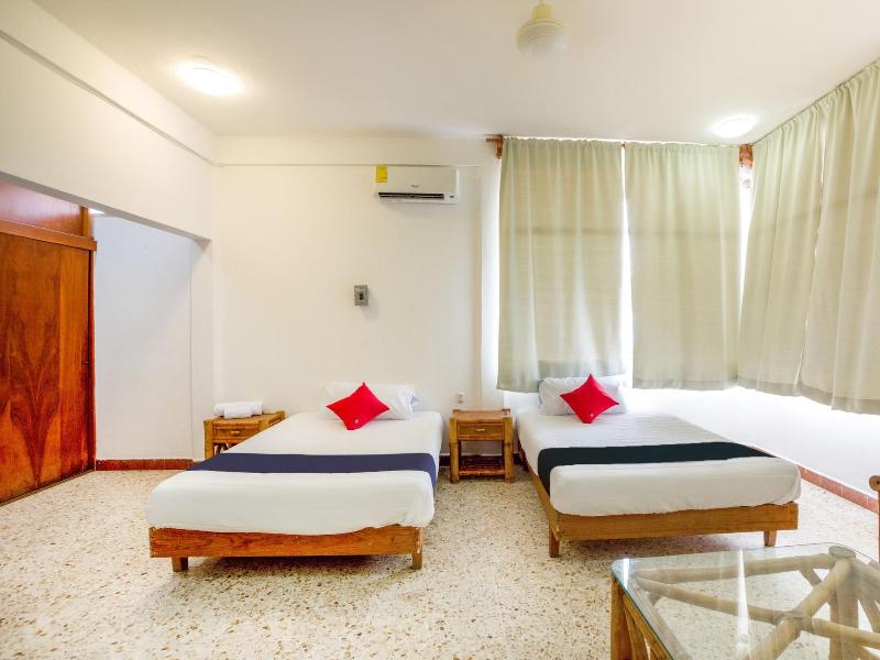 Capital O Hotel Adelita image
