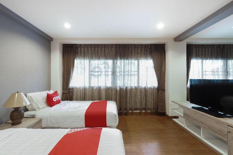 995 Blue Cafe Apartment image