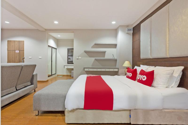 995 Blue Cafe Apartment image