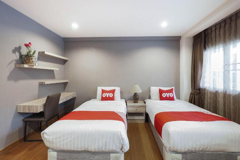 995 Blue Cafe Apartment image