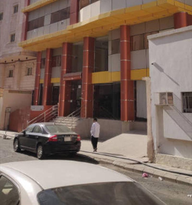 OYO 487 Waqf Al Jehani Shisha