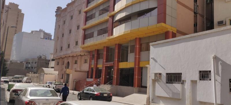 OYO 487 Waqf Al Jehani Shisha 2