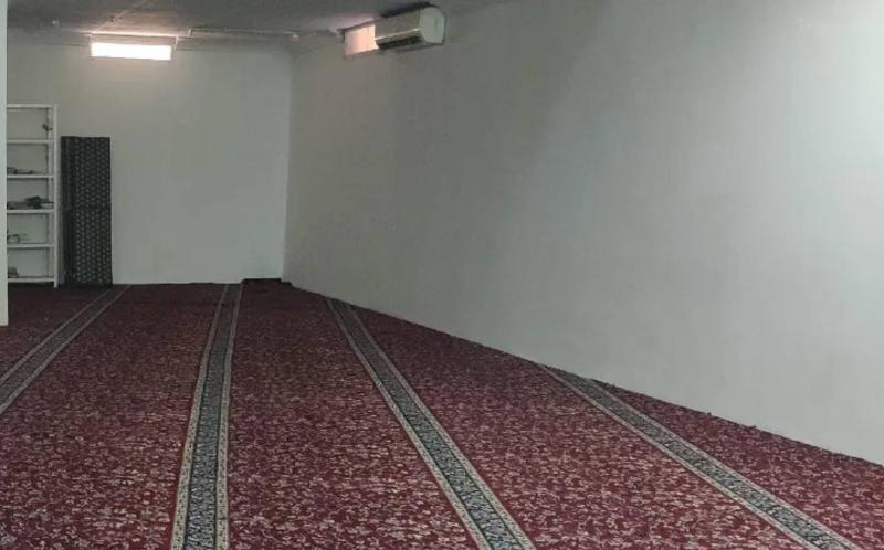 OYO 487 Waqf Al Jehani Shisha 4