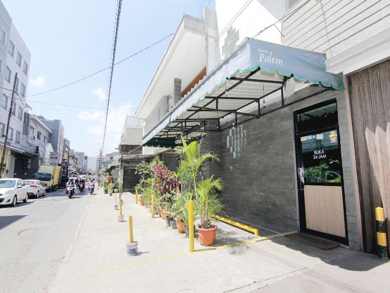 Hotel Palem Bandung image