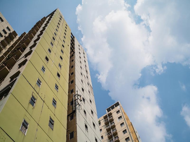 The Suite Metro Apartment by King Official — general view